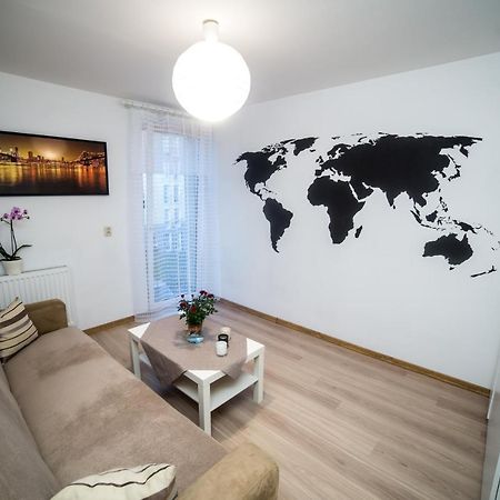 Baltic 26 Apartment Гданск Екстериор снимка