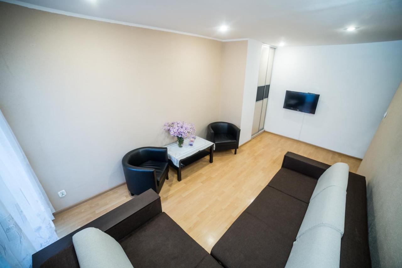 Baltic 26 Apartment Гданск Екстериор снимка