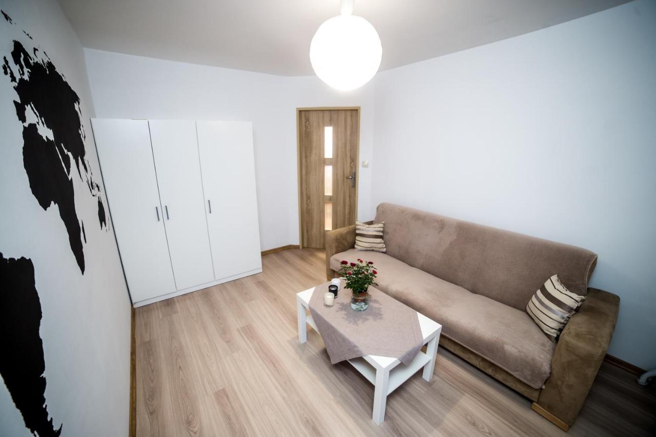 Baltic 26 Apartment Гданск Екстериор снимка