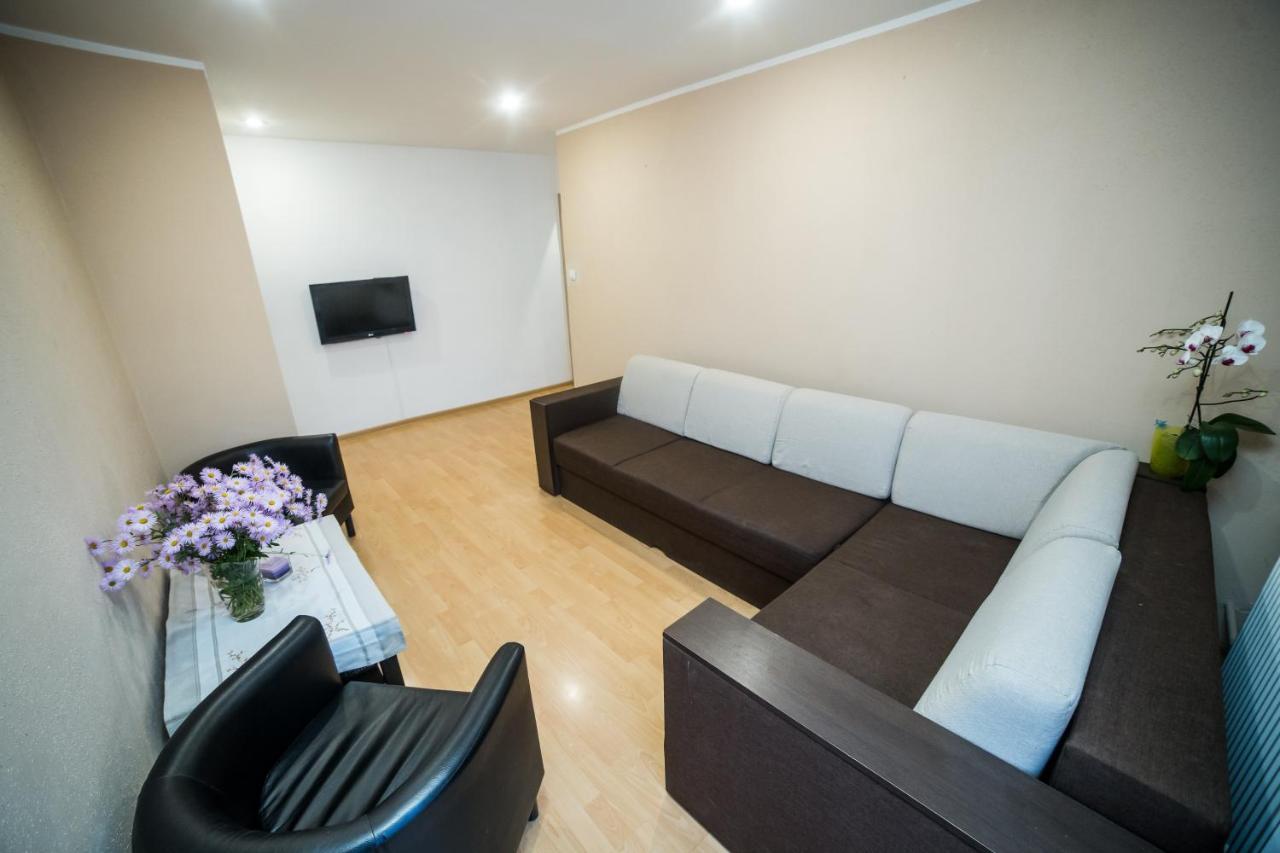 Baltic 26 Apartment Гданск Екстериор снимка