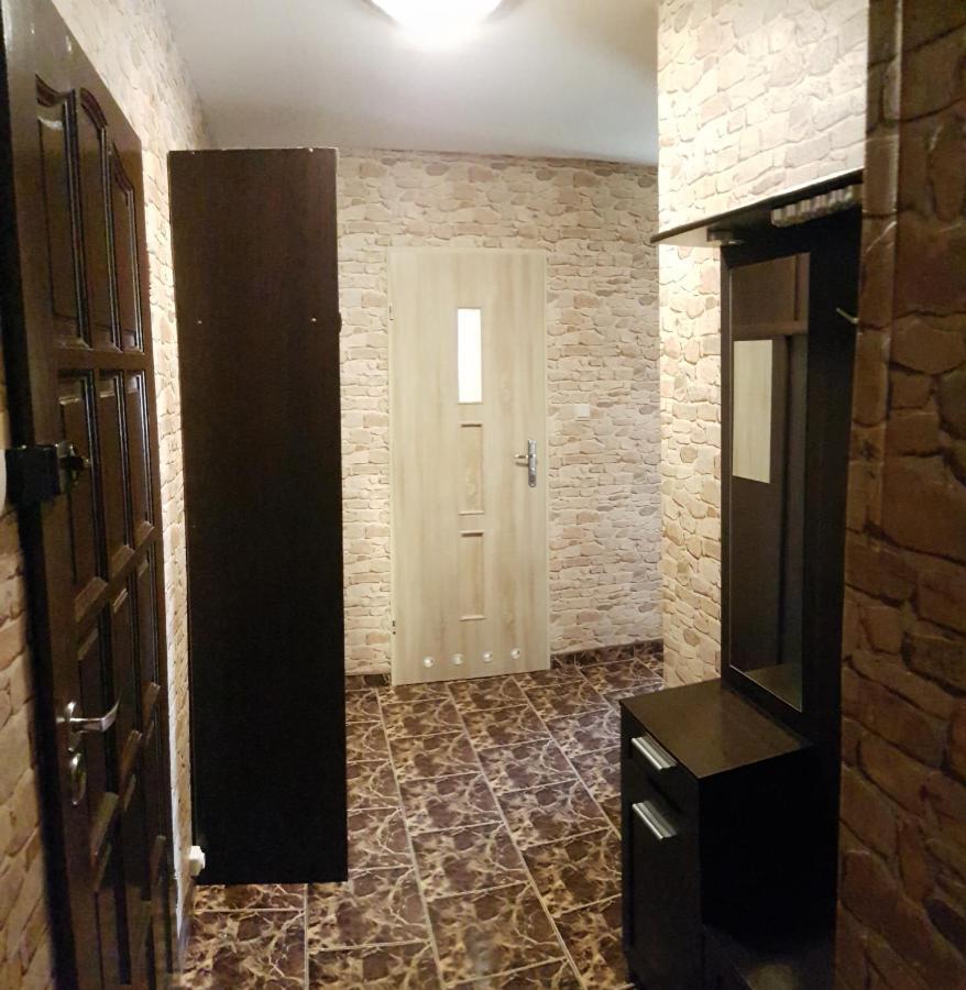 Baltic 26 Apartment Гданск Екстериор снимка