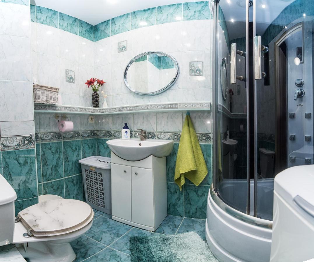 Baltic 26 Apartment Гданск Екстериор снимка