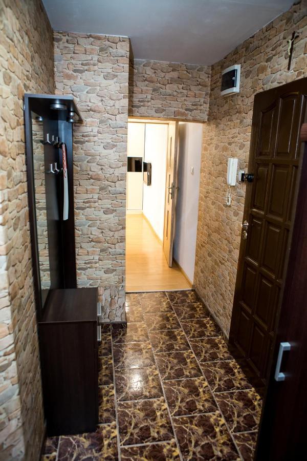 Baltic 26 Apartment Гданск Екстериор снимка
